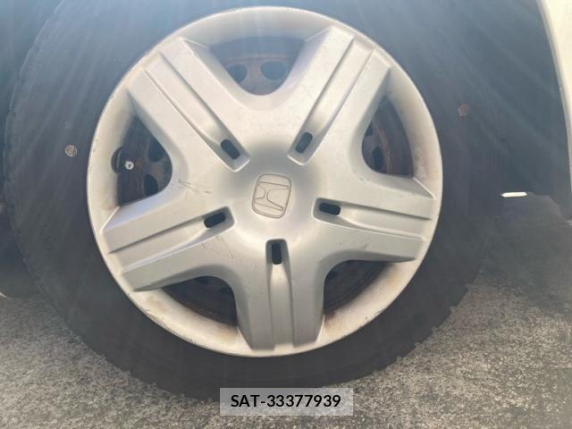 Honda FIT 2008-03 7218527-11