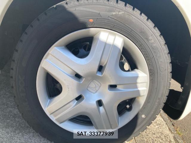 Honda FIT 2008-03 7218527-13