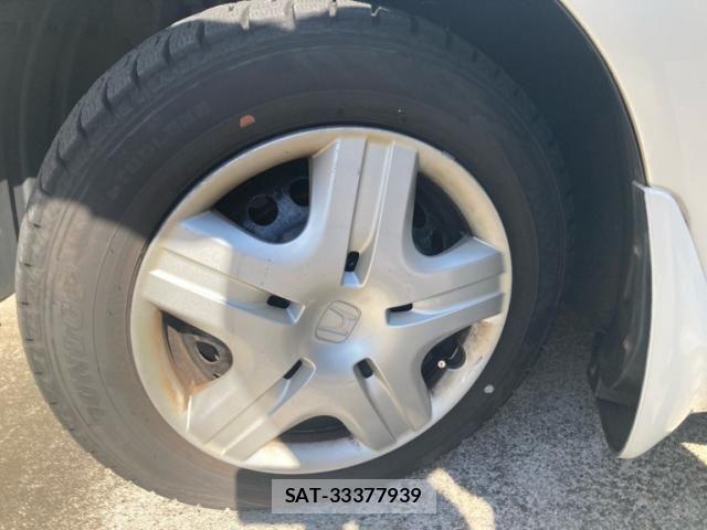 Honda FIT 2008-03 7218527-14