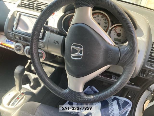 Honda FIT 2008-03 7218527-17