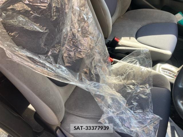 Honda FIT 2008-03 7218527-18