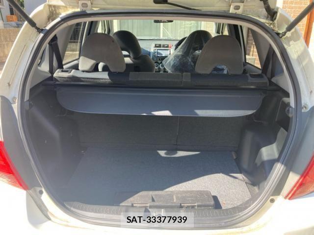 Honda FIT 2008-03 7218527-21