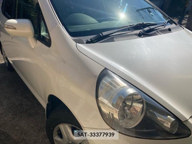Honda FIT 2008-03 7218527-2