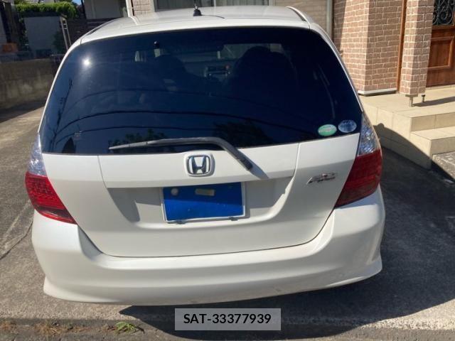 Honda FIT 2008-03 7218527-4