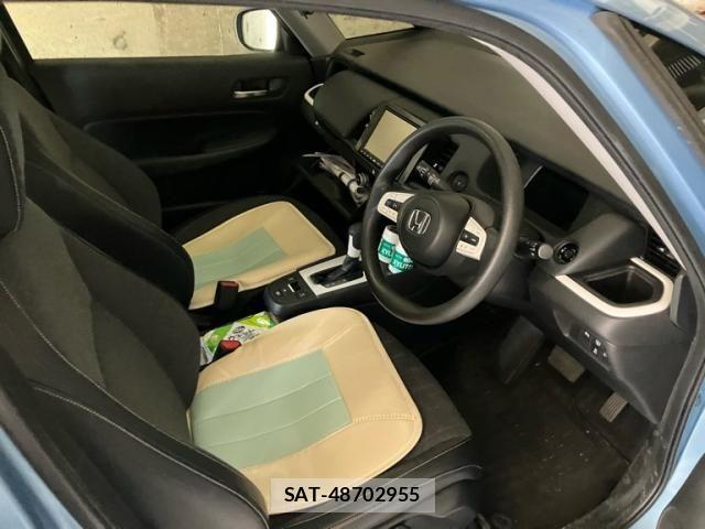 Honda FIT 2021-10 7218572-10