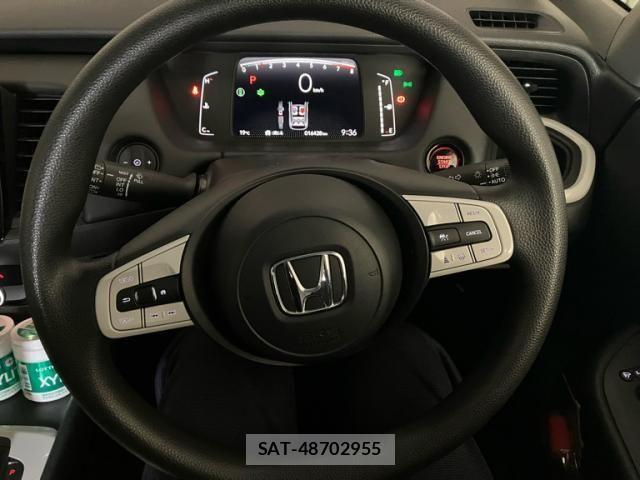 Honda FIT 2021-10 7218572-13