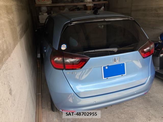 Honda FIT 2021-10 7218572-3
