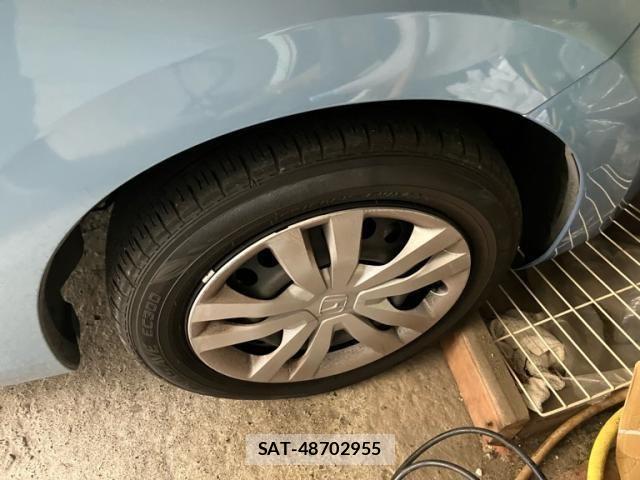 Honda FIT 2021-10 7218572-4