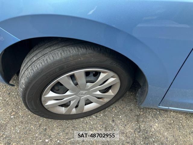 Honda FIT 2021-10 7218572-5