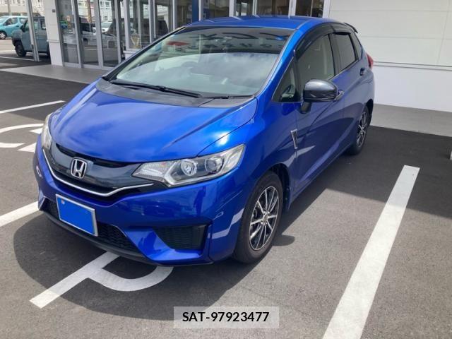 Honda FIT 2015-02 7218551-0