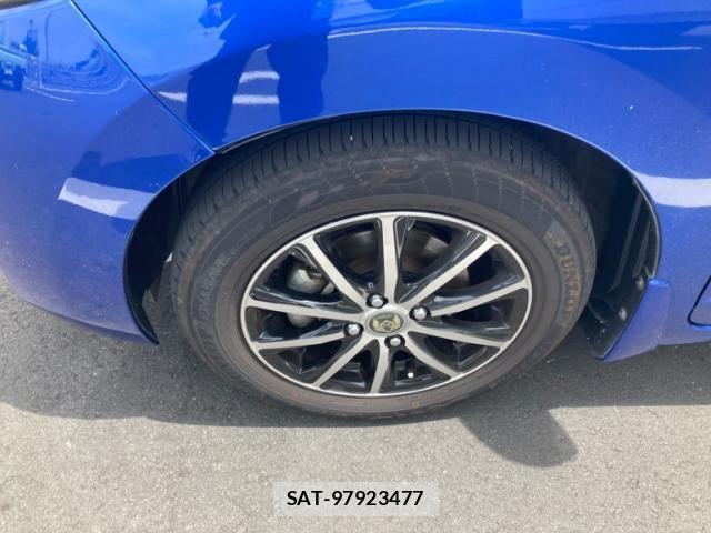 Honda FIT 2015-02 7218551-9