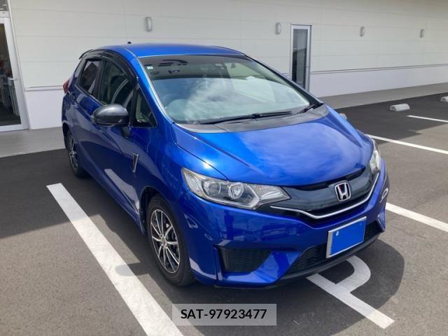 Honda FIT 2015-02 7218551-1