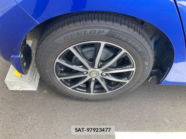 Honda FIT 2015-02 7218551-6