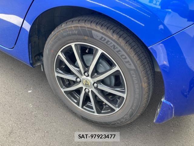 Honda FIT 2015-02 7218551-7