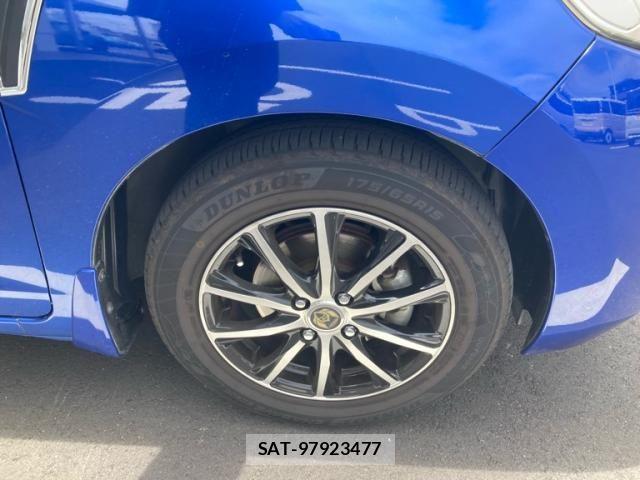 Honda FIT 2015-02 7218551-8