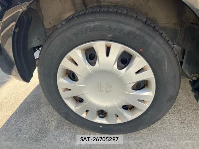 Honda FIT 2013-06 7218547-5