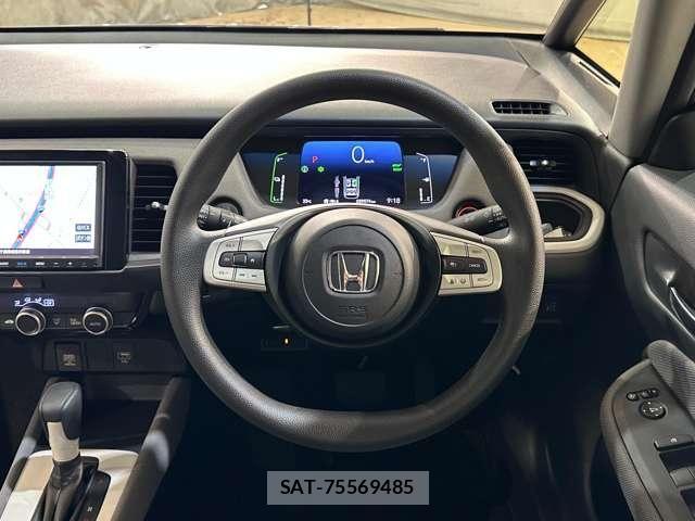 Honda FIT 2021-01 7218569-9