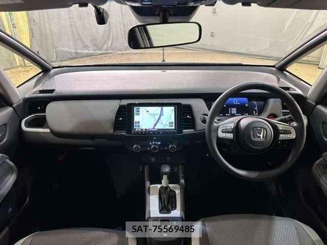 Honda FIT 2021-01 7218569-17