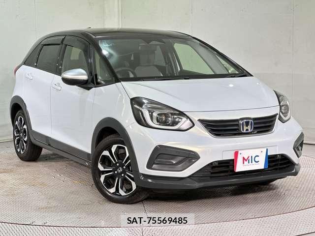 Honda FIT 2021-01 7218569-1