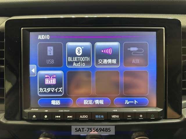Honda FIT 2021-01 7218569-22