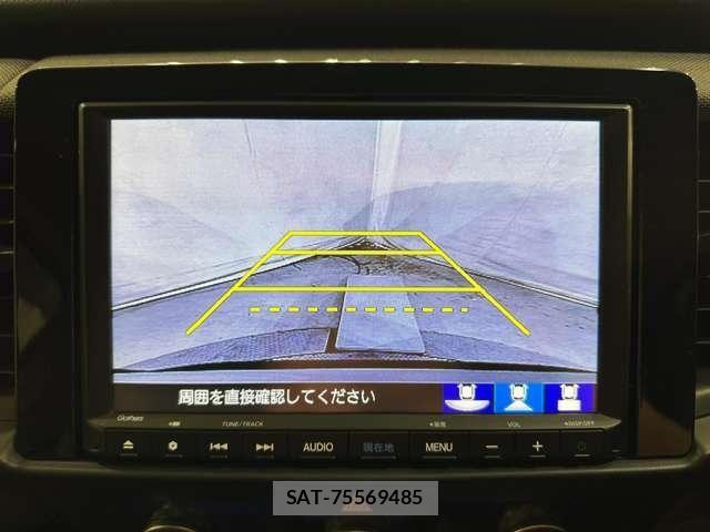 Honda FIT 2021-01 7218569-23