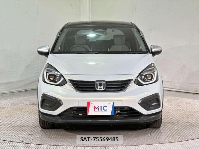 Honda FIT 2021-01 7218569-2