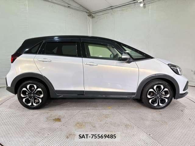 Honda FIT 2021-01 7218569-3