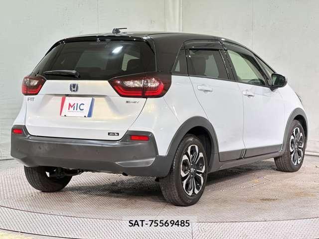 Honda FIT 2021-01 7218569-4