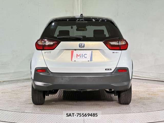 Honda FIT 2021-01 7218569-5