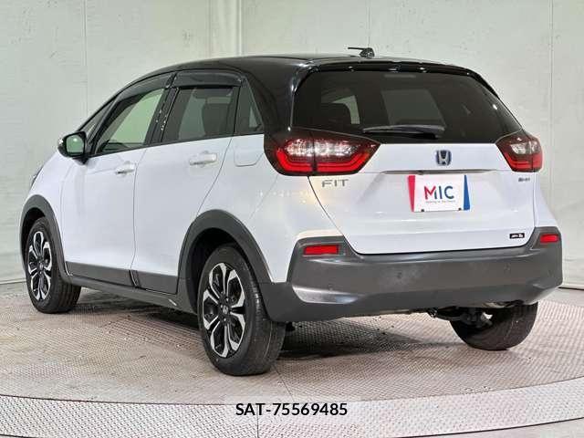 Honda FIT 2021-01 7218569-6