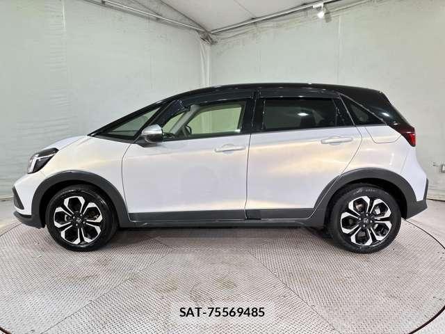 Honda FIT 2021-01 7218569-7