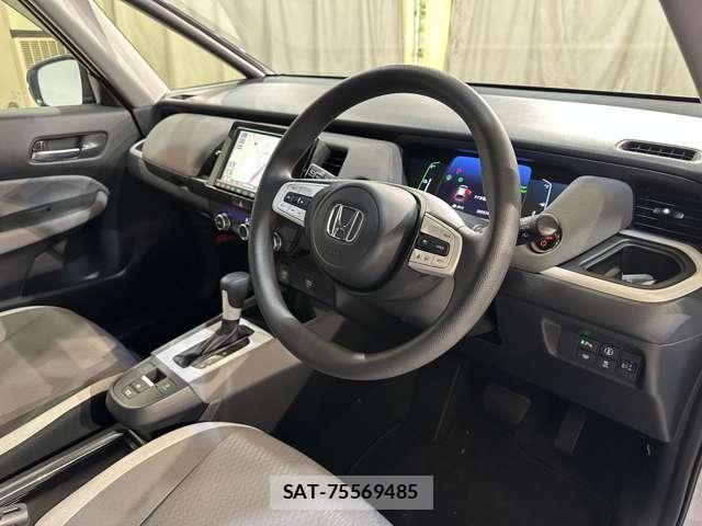 Honda FIT 2021-01 7218569-8