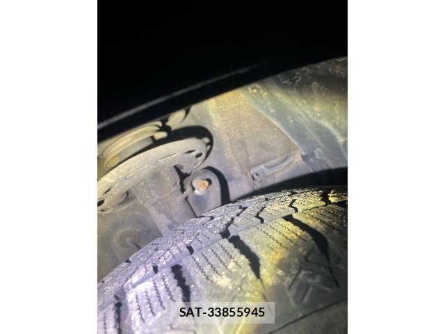 Honda FIT 2005-12 7218521-9