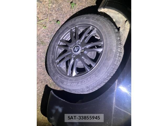 Honda FIT 2005-12 7218521-12