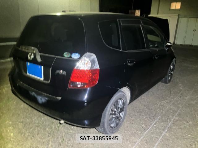 Honda FIT 2005-12 7218521-14