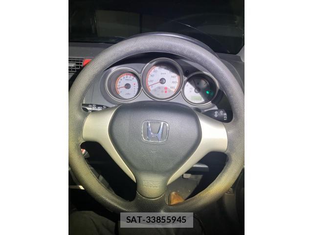 Honda FIT 2005-12 7218521-17