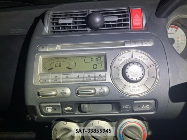 Honda FIT 2005-12 7218521-21