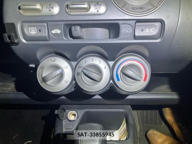 Honda FIT 2005-12 7218521-22