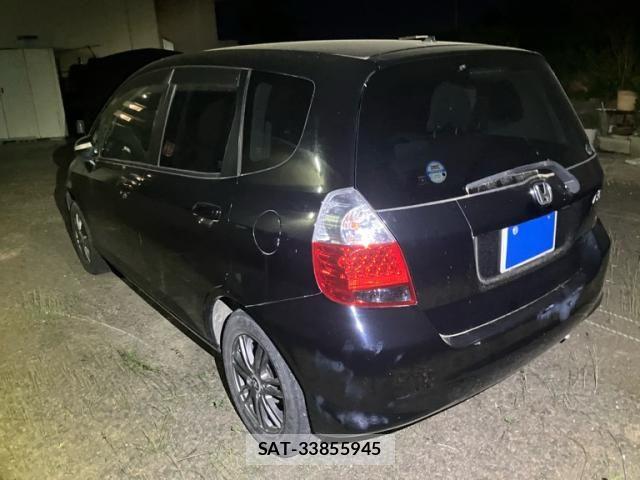 Honda FIT 2005-12 7218521-2