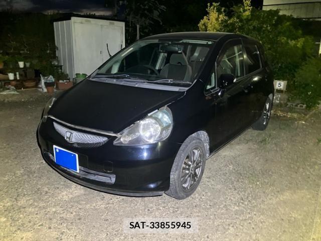 Honda FIT 2005-12 7218521-3