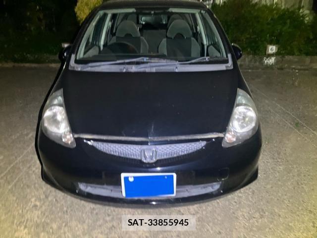 Honda FIT 2005-12 7218521-4