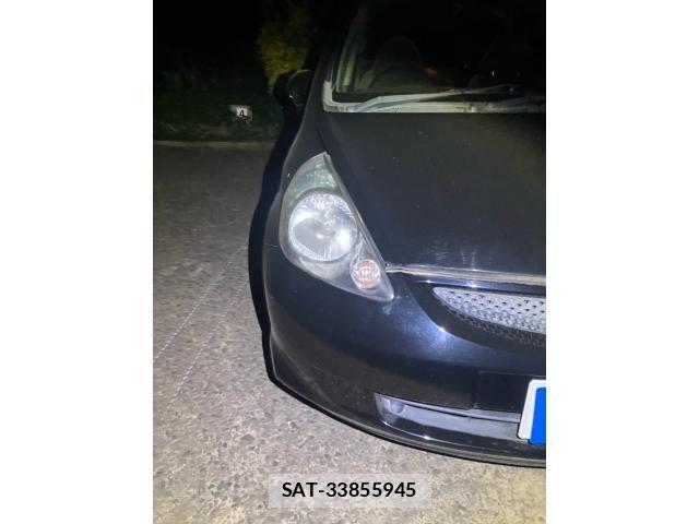 Honda FIT 2005-12 7218521-6