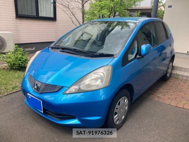 Honda FIT 2009-08 7218528-0