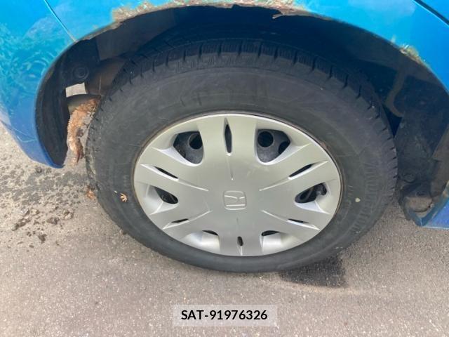 Honda FIT 2009-08 7218528-10