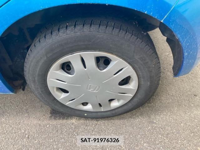Honda FIT 2009-08 7218528-11