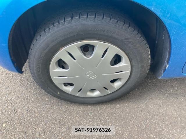 Honda FIT 2009-08 7218528-12