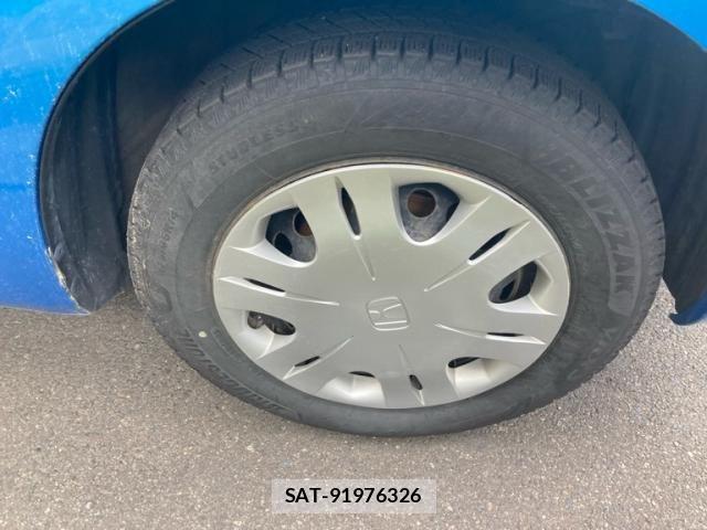 Honda FIT 2009-08 7218528-13