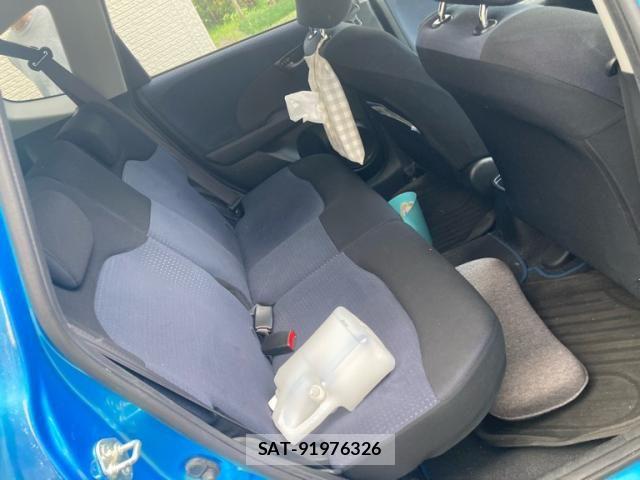 Honda FIT 2009-08 7218528-16