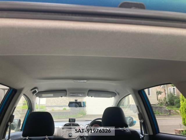 Honda FIT 2009-08 7218528-18