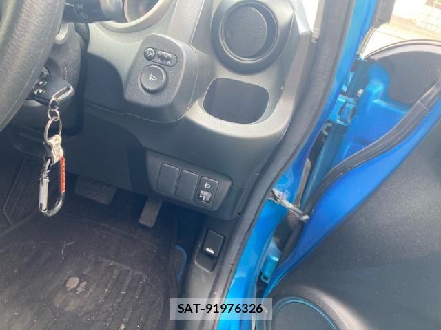 Honda FIT 2009-08 7218528-23